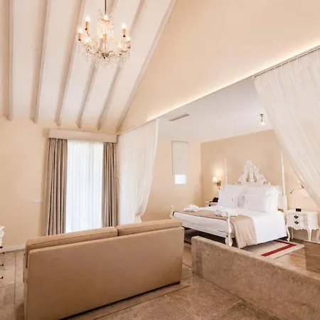 Quinta Da Maquia 酒店 4*