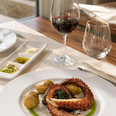 酒店 Quinta Da Maquia