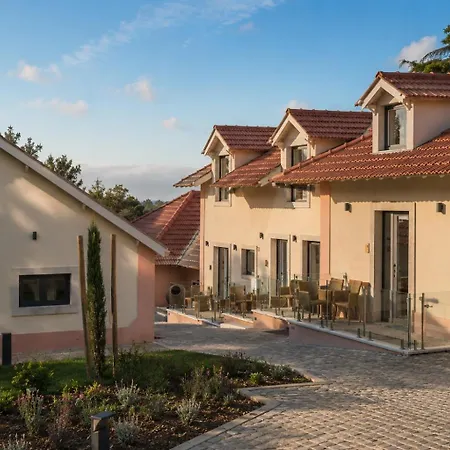 Quinta Da Maquia 酒店