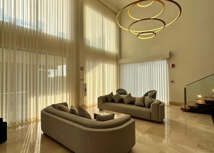 Hotel Quinta Da Maquia