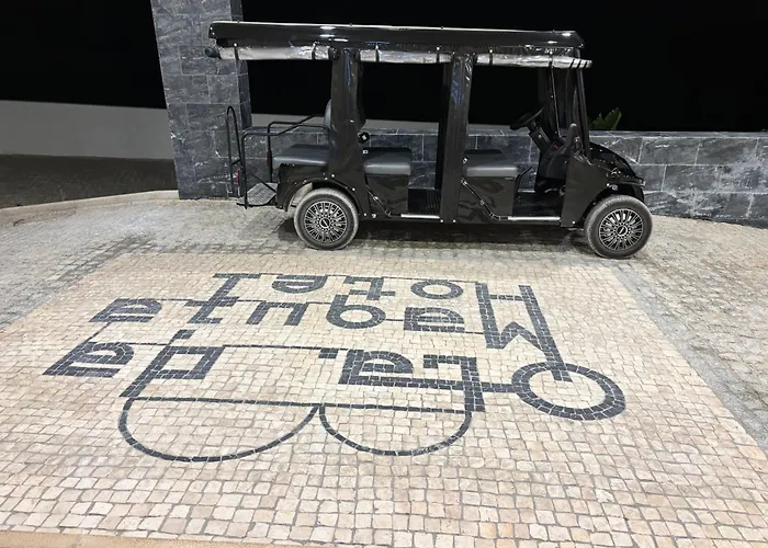 Quinta Da Maquia Hotel