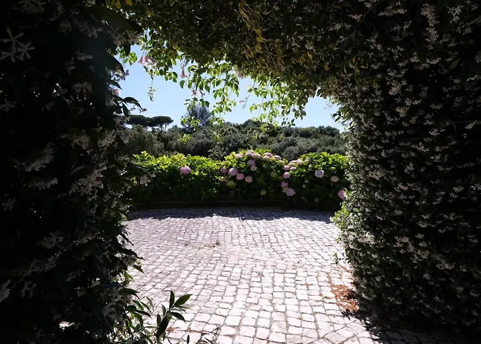 Quinta Da Maquia 4* シントラ