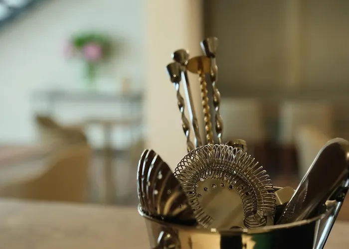 Hotel Quinta Da Maquia