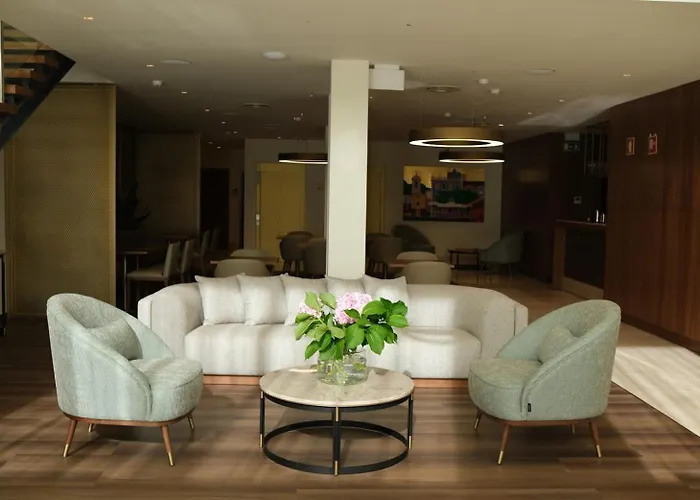 Quinta Da Maquia 4* シントラ