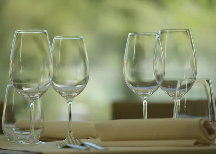 ホテル Quinta Da Maquia