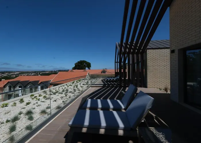 Hotel Quinta Da Maquia