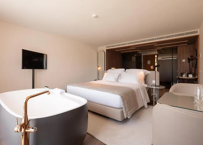 Quinta Da Maquia Hotel