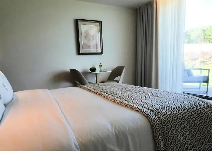 Hotel Quinta Da Maquia Sintra