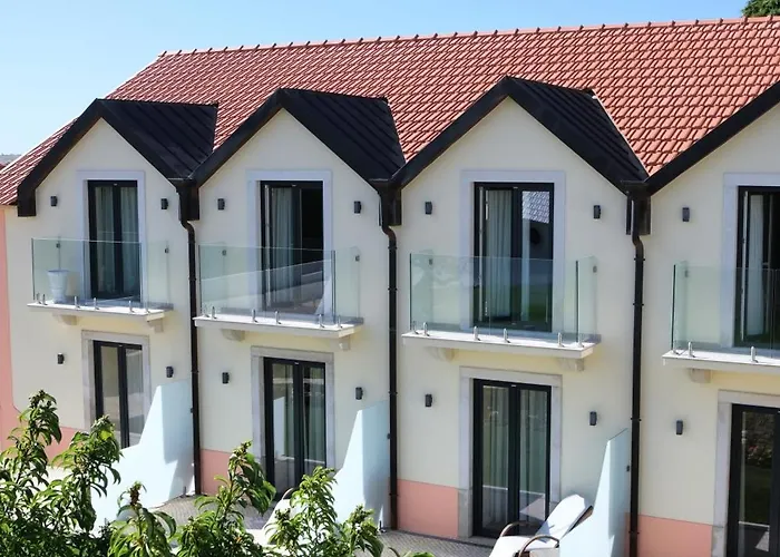 Quinta Da Maquia 4*