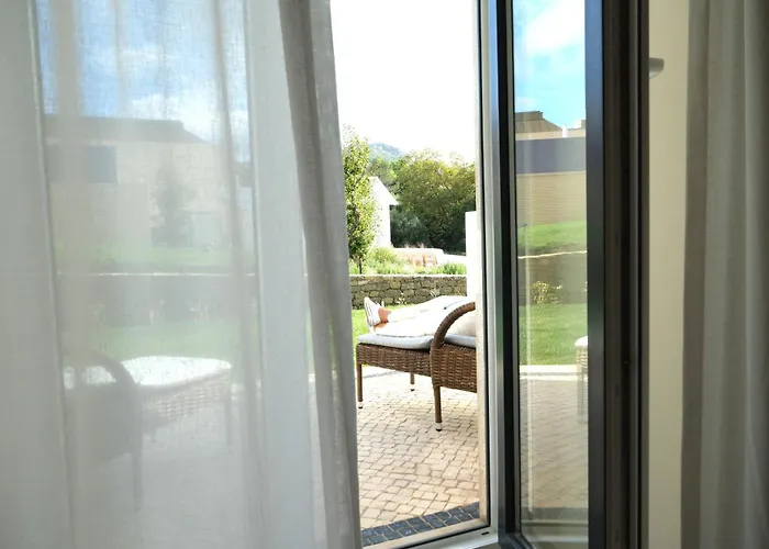 Hotel Quinta Da Maquia