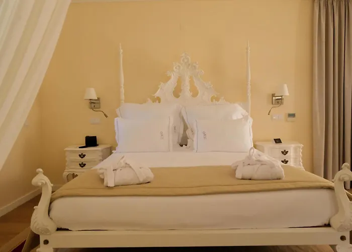 Quinta Da Maquia Hotel 4*