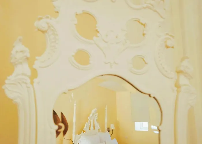 Quinta Da Maquia ホテル 4*