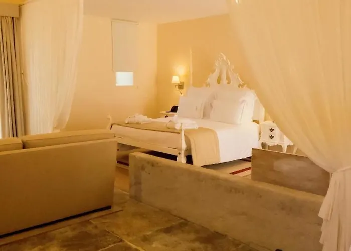 Quinta Da Maquia Hotel