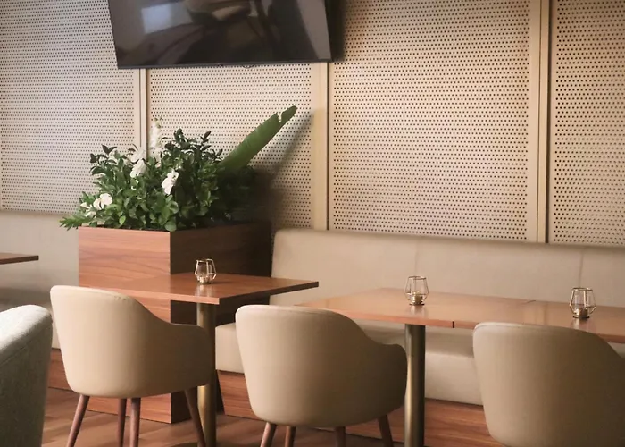 ホテル Quinta Da Maquia 4*