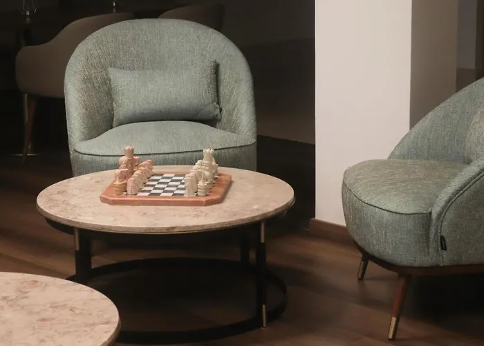 Hotel Quinta Da Maquia 4*