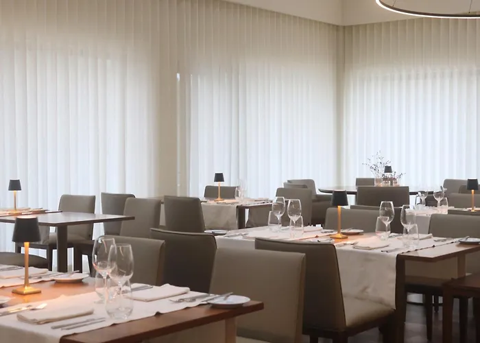 Hotel Quinta Da Maquia 4*