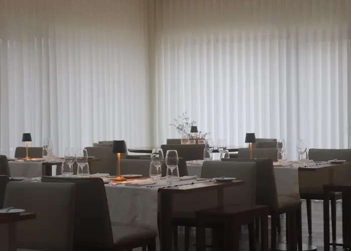 Hotel Quinta Da Maquia