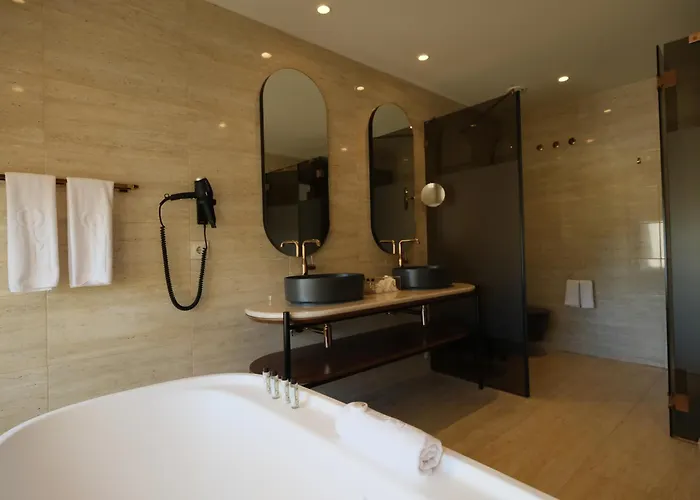 Hotel Quinta Da Maquia Sintra