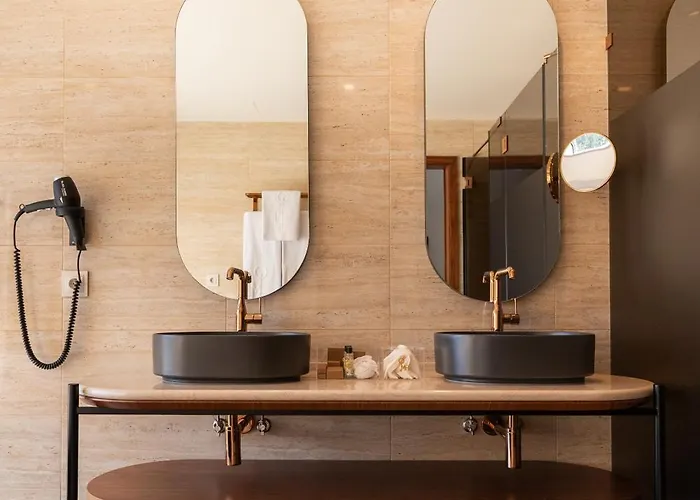 Hotel Quinta Da Maquia 4*