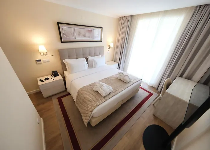 Hotel Quinta Da Maquia Sintra