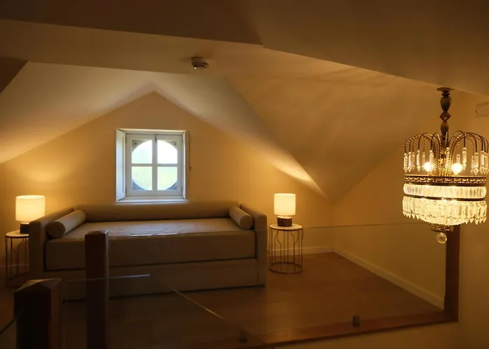 Quinta Da Maquia Hotel 4*