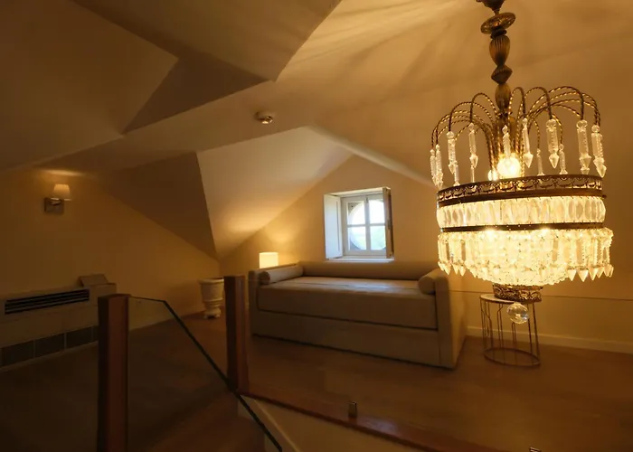 Quinta Da Maquia Hotel Sintra