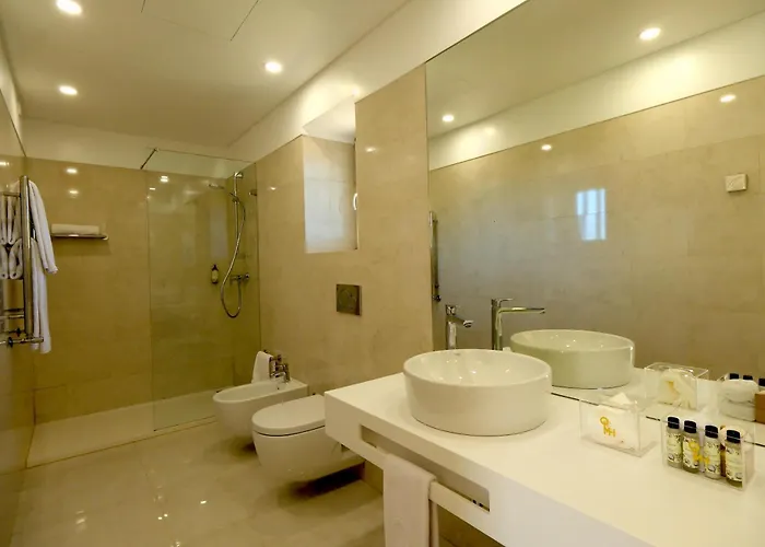 ホテル Quinta Da Maquia 4*