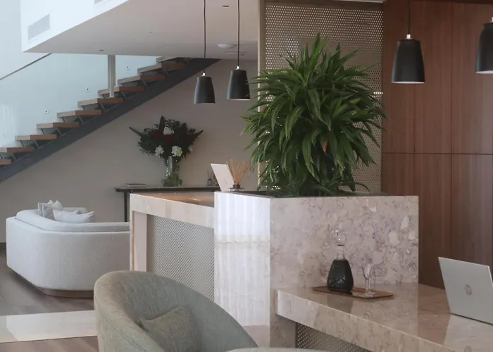 Quinta Da Maquia 4* シントラ