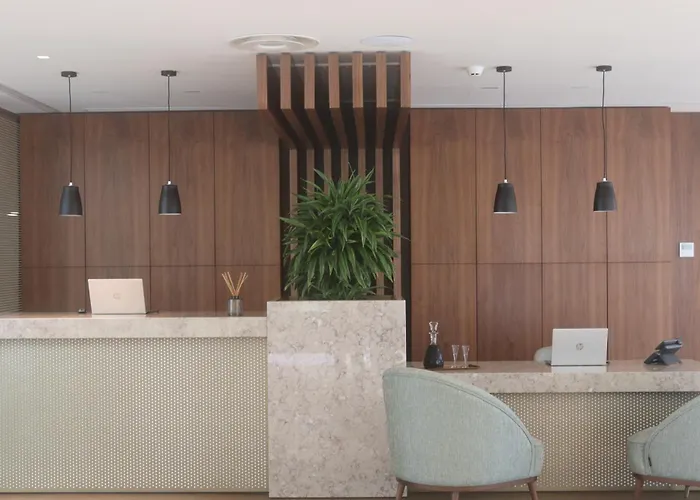 Quinta Da Maquia 4* シントラ