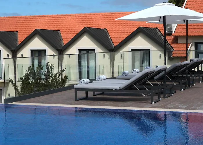 Quinta Da Maquia 4* Sintra